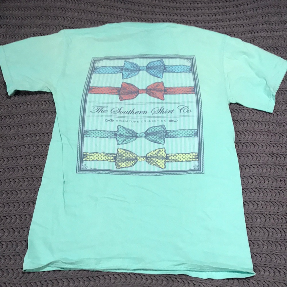SOUTHERN SHIRT CO. BOWTIES